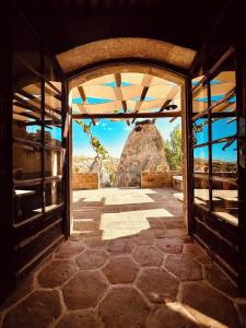Les Maisons De Cappadoce - 247