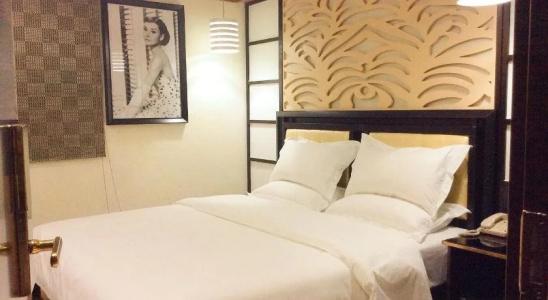 Guangzhou Bird Island - 2
