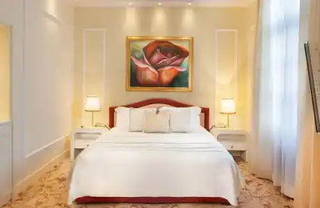 Grande Albergo Delle Rose - 63