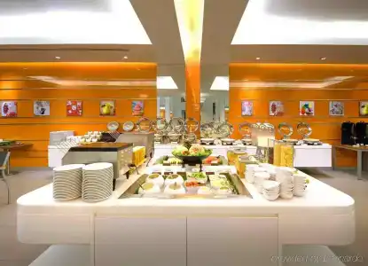 Ibis Pattaya - Sha Extra Plus - 27