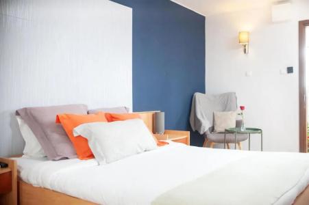 Le Grand Mellis Hôtel & Spa - 140