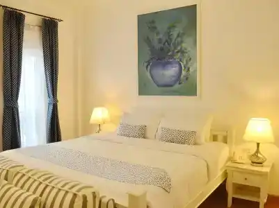Casa Blanca Boutique - Sha Plus - 3
