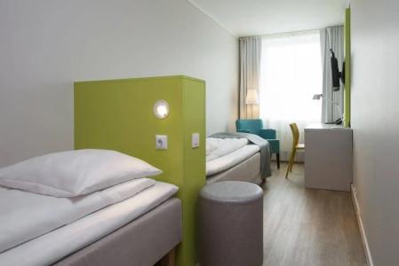Thon Trondheim - 31