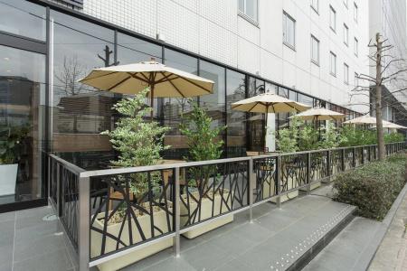 Dormy Inn Kumamoto Natural Hot Spring - 31