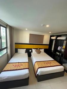Tokia Nha Trang - 44