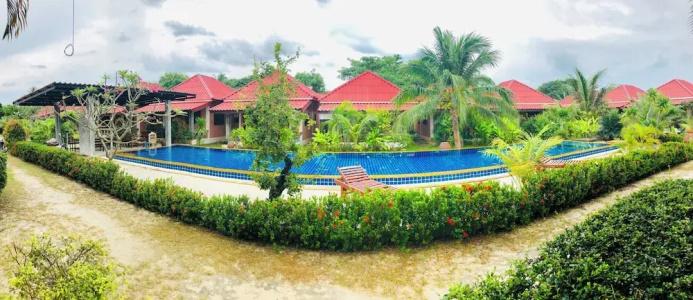 Baan Archa Samui - 39