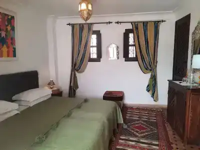 Riad Aubrac - 53