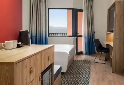 Tryp By Wyndham - 2