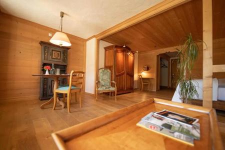 Boutique Alpenrose - 124