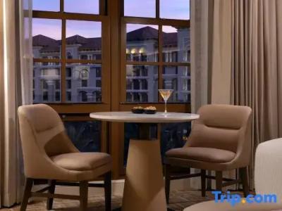 Green Valley Ranch Spa Casino - 277
