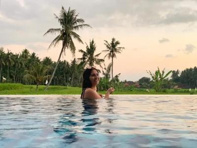 The Sawah Resort & Villa - 11