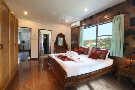 Ya Nui Resort - Sha Extra Plus Room Isulation - 54