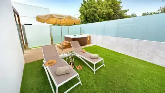 Club Maspalomas Suites & Spa - Adults Only - 44