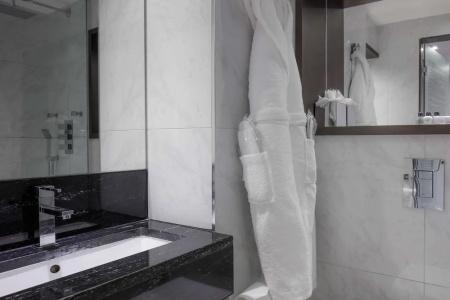 Doubletree By Hilton London - Greenwich - 63