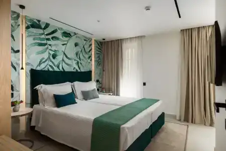New York Luxury Suites - 53