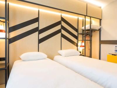 ibis Styles Geneve Palexpo Aeroport - 5