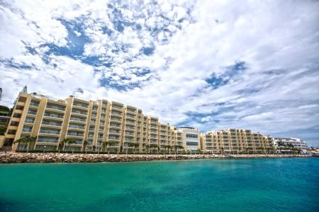 The Villas at Beach and Marina - 23