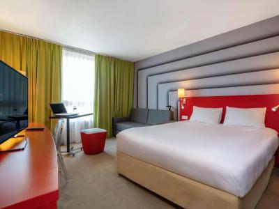 ibis Styles Avignon Sud - 66