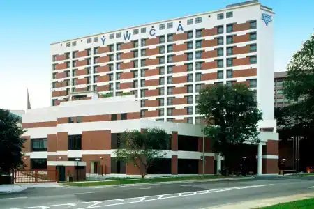 Ywca Fort Canning (Sg Clean) - 0