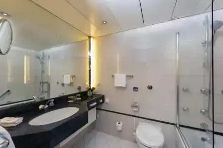 Maritim Frankfurt - 39