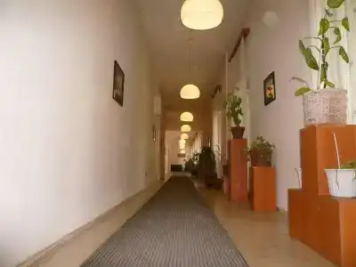 Dominik Panzió - 10