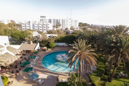 Hamilton Agadir - 12