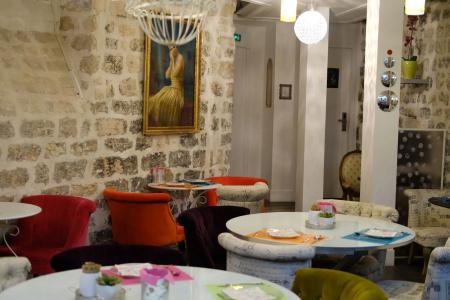 Le Pavillon - 25
