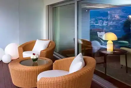 The View Lugano - 75