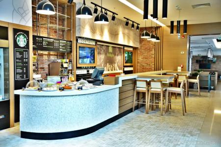Holiday Inn Ankara - Cukurambar, an IHG - 30
