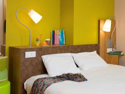 ibis Styles Nancy Centre Gare - 6