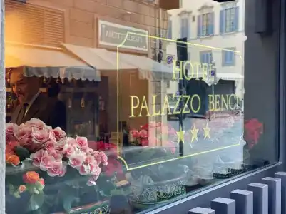 Palazzo Benci - 7