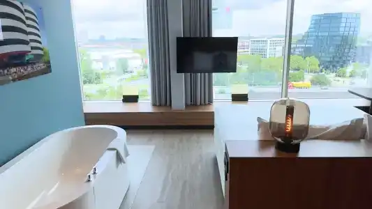 Van der Valk Amsterdam Zuidas -Rai - 39