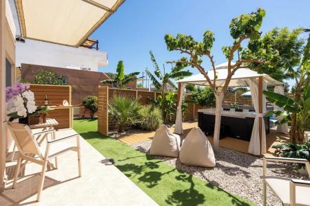 Modular Bungalows Vravrona Artemis Greece - 27