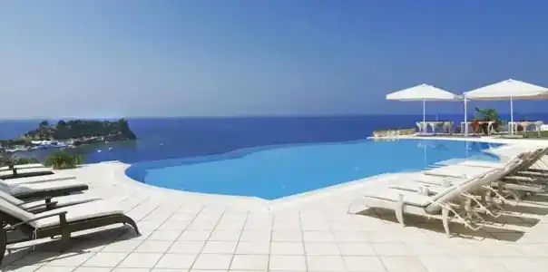 Lavista Boutique & Spa - 10
