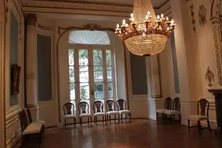 Club Frances - 14