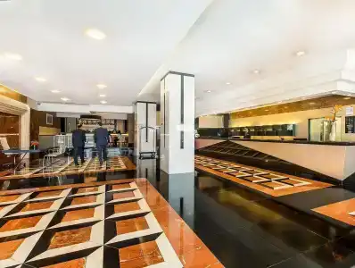 Sana Metropolitan - 14