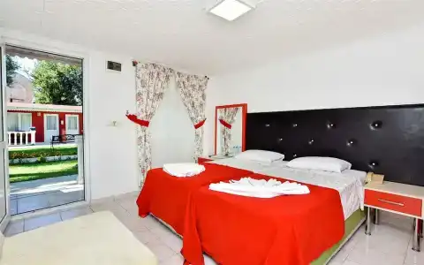 Side Altinkum Bungalow - 31