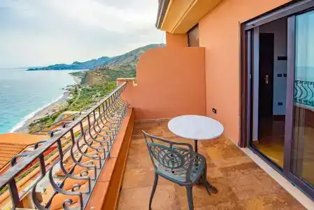 Baia Taorminas & Spa - 114