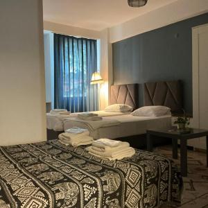Istanbul Hub Flats - 25