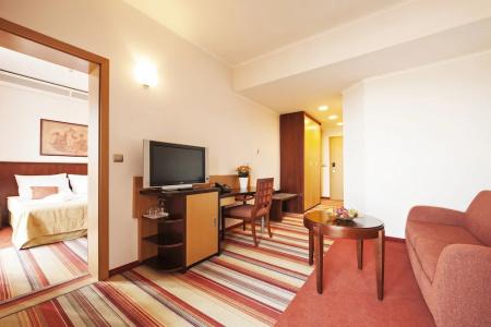 Grand Primus - Terme Ptuj - Savas & Resorts - 73