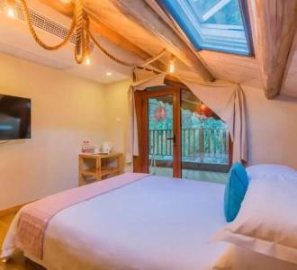 Floral · Aranya Resort Hangzhou - 28