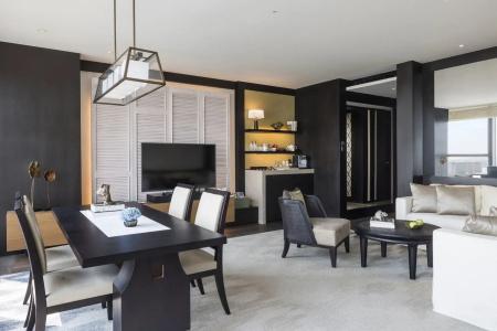 Rosewood Phnom Penh - 4