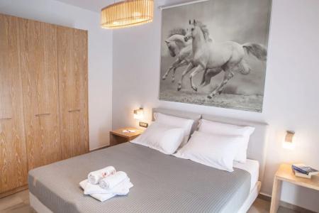 Anemos Rooms & - 52