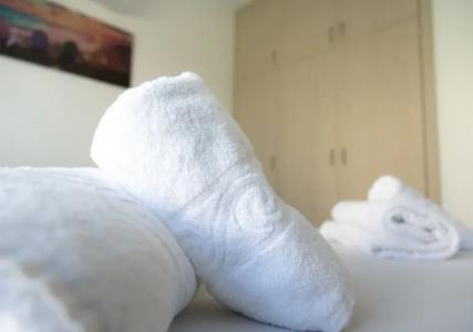 Villa Long Beach Garden - 69