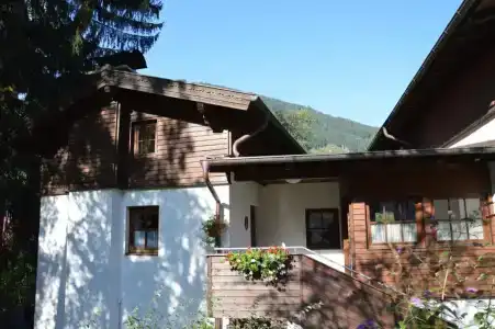 Alte Schmiede - 20