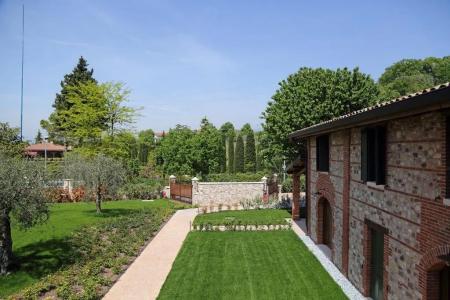 Residence Borgo Mondragon - 43
