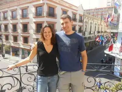 Hospedarte Centro - 16