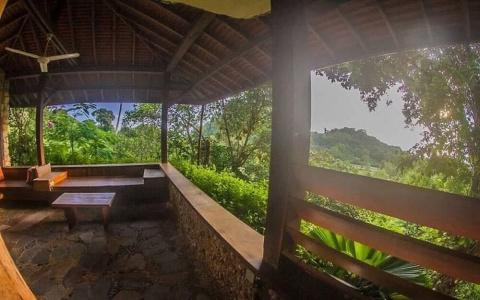 Veranda Natural Resort - 201