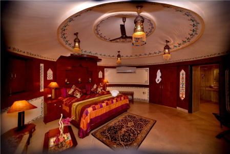 Chokhi Dhani Resort - 1
