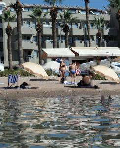 Candan Beach - 13